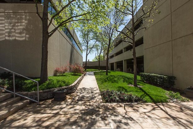 More Photos Of 1825 Market Center Blvd, Dallas Office For Lease