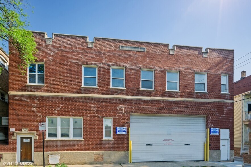 More Photos Of 5041-5047 N Western Ave, Chicago Flex For Lease