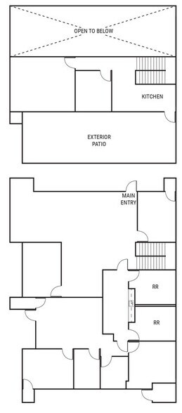 More Photos Of 23691 Birtcher Dr, Lake Forest Office For Sale