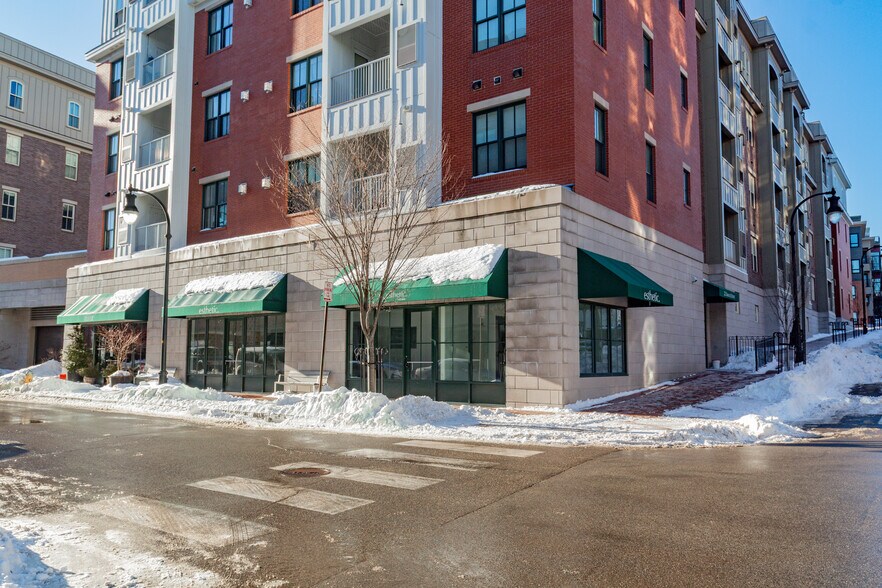 Primary Photo Of 22 Hancock St, Portland Apartments For Lease
