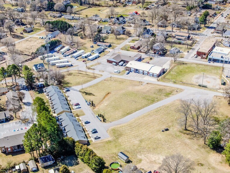 More Photos Of 125 1st Avenue Dr SE, Taylorsville Apartments For Sale