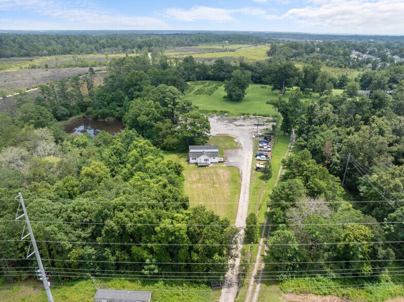 More Photos Of 5757 Ogeechee Rd, Savannah Flex For Lease