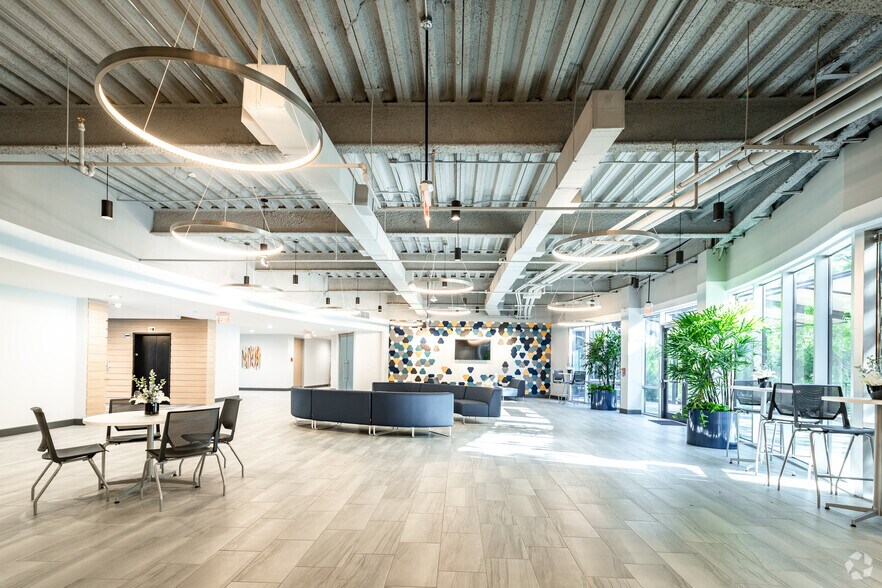 More Photos Of 1125 E Campbell Rd, Richardson Office For Lease