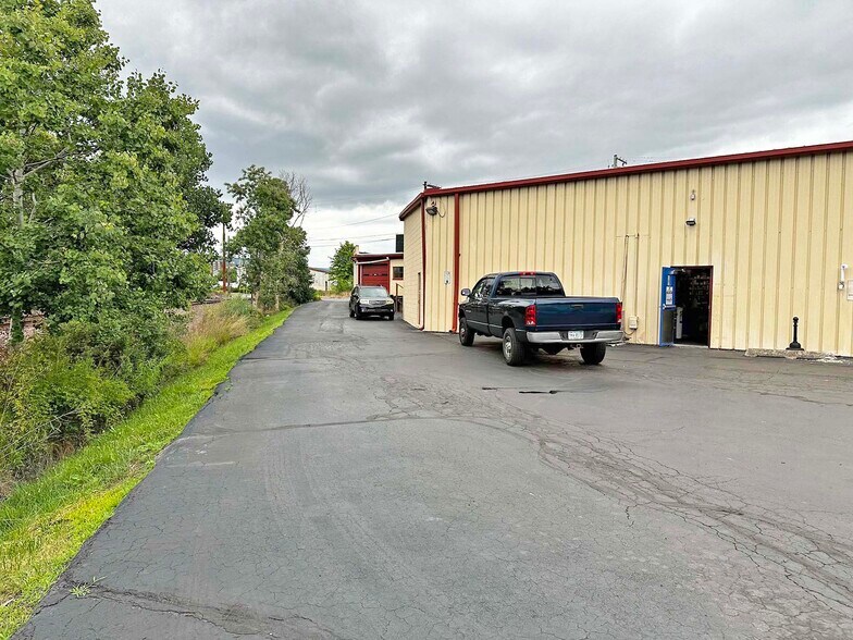 More Photos Of 641 N Pennsylvania Ave, Wilkes Barre Manufacturing For Lease