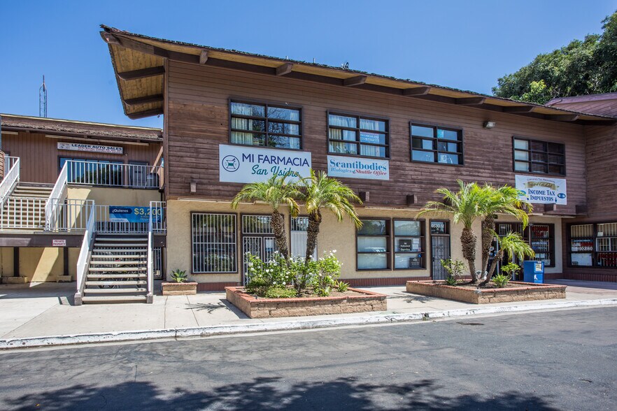More Photos Of 4698 Border Village Rd, San Ysidro Unknown For Lease