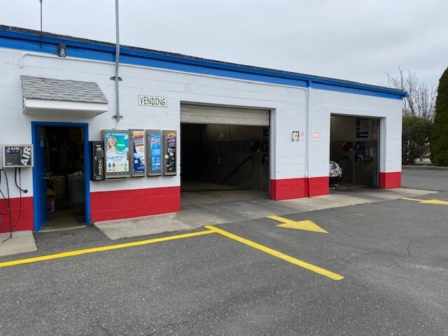 More Photos Of 802 W New York Ave, Somers Point Carwash For Sale
