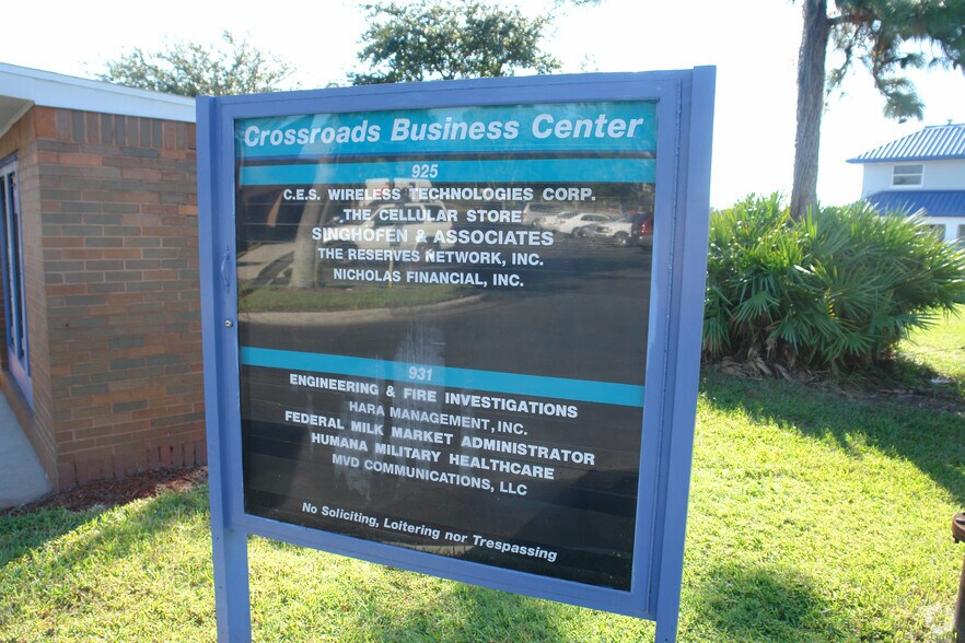 More Photos Of 925 S Semoran Blvd, Winter Park Unknown For Lease