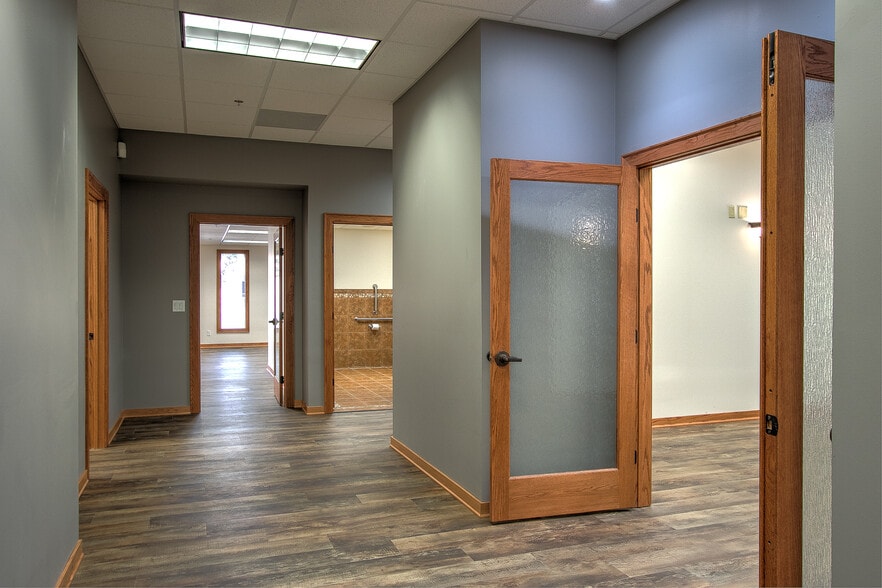 More Photos Of 440 Emerson St, Cambridge Office For Lease