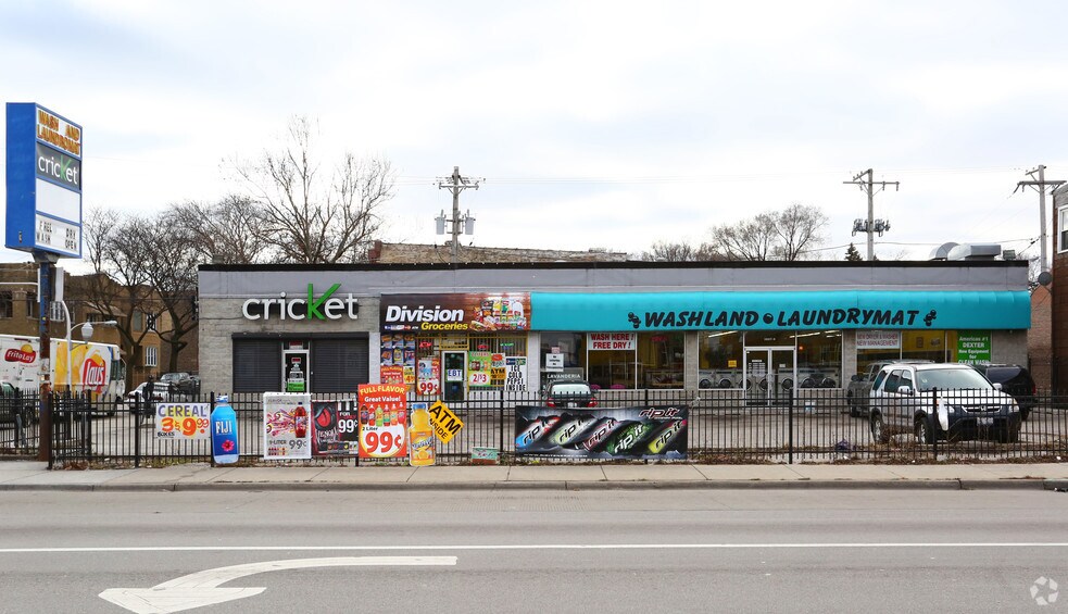 More Photos Of 3801 W Division St, Chicago Unknown For Lease