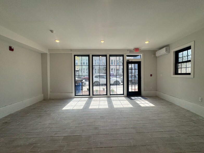 More Photos Of 241 Palisade Ave, Jersey City Specialty For Lease