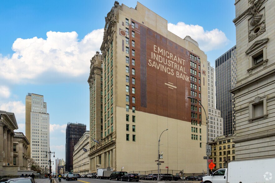 Primary Photo Of 49 Chambers St, New York Apartments For Sale