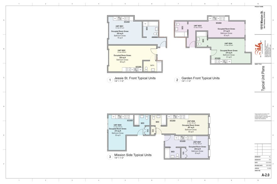 More Photos Of 1010 Mission St, San Francisco Land For Sale