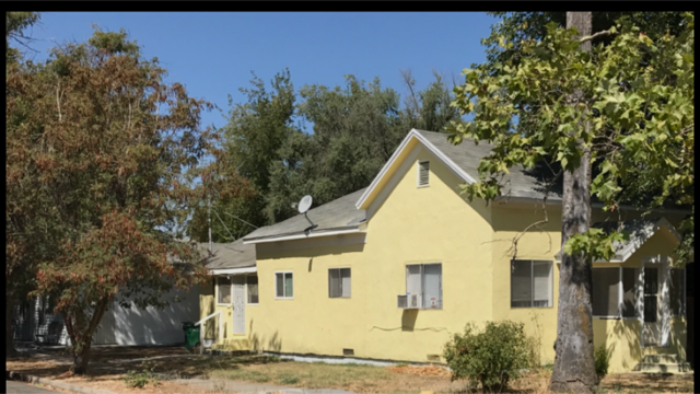 Primary Photo Of 205 N Shasta St, Willows Apartments For Sale