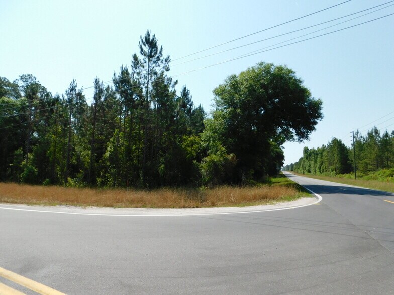 More Photos Of Bell -1 @ CR-25A, Lake City Land For Sale