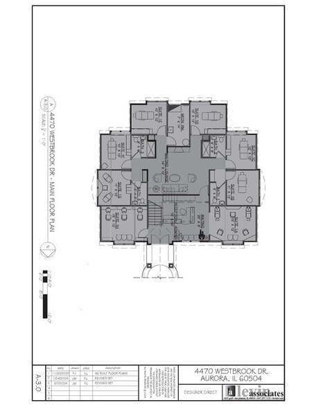 More Photos Of 4450 Westbrook Dr, Aurora Unknown For Lease