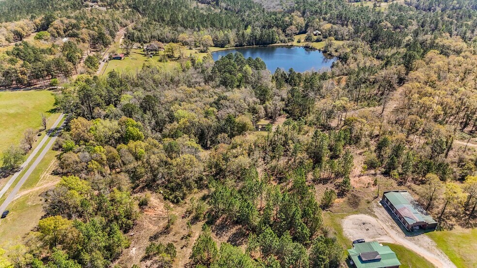 More Photos Of 7700 Iron Rush Rd, Wilmer Land For Sale