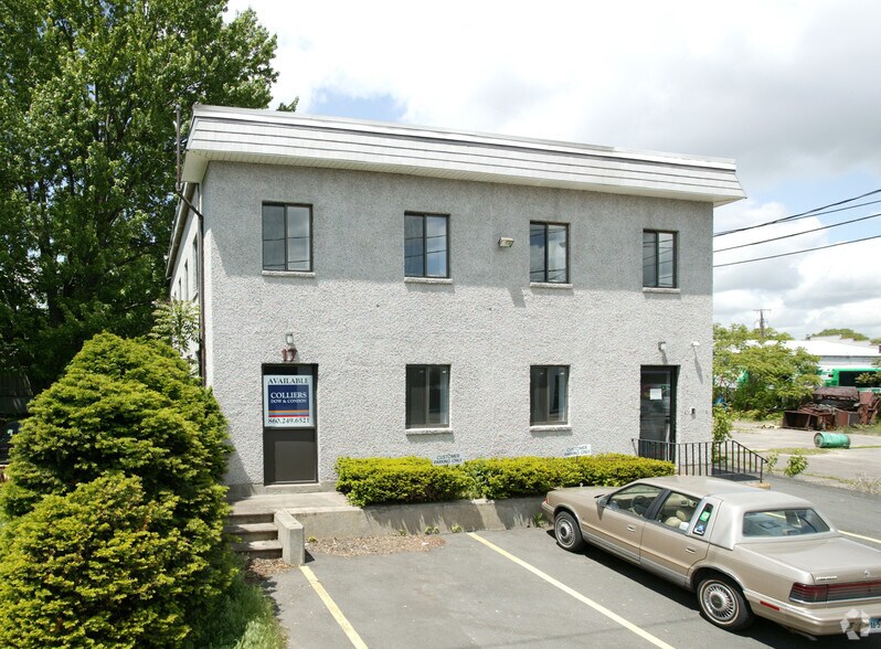 More Photos Of 17-19 George St, East Hartford Office For Sale