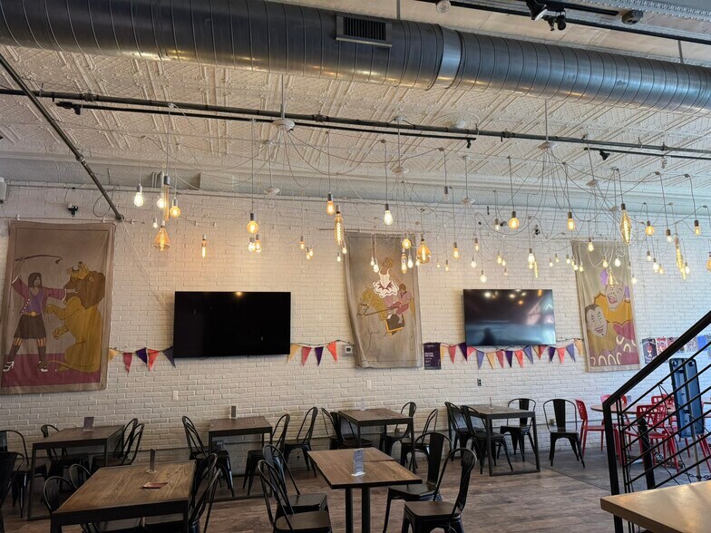 More Photos Of 4323 Main St, Philadelphia General Retail For Sale