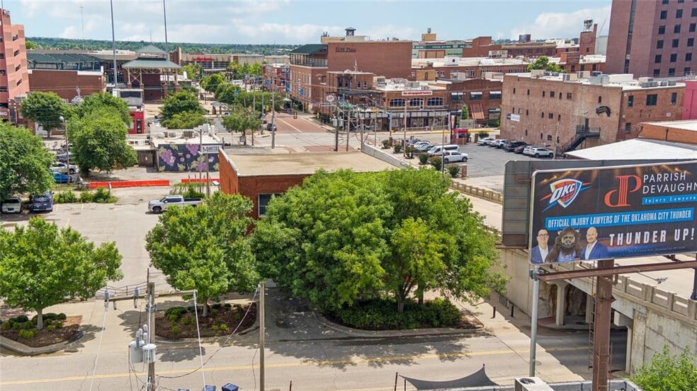 More Photos Of 200 E Main St, Oklahoma City Manufacturing For Sale