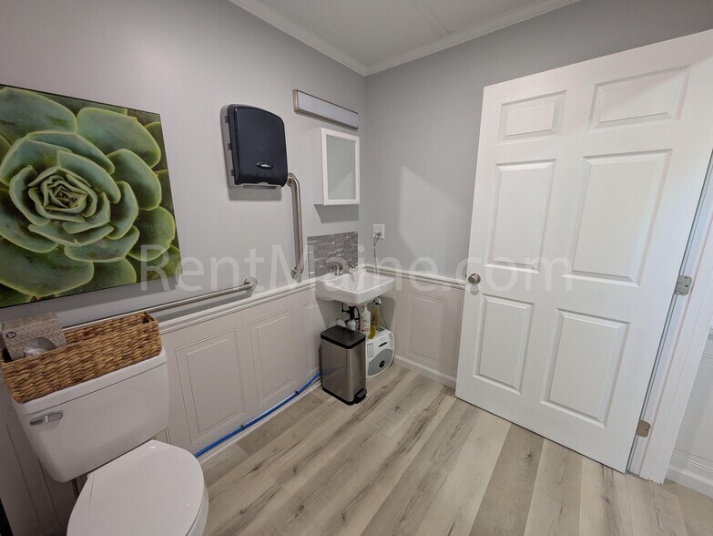 More Photos Of 40 Western Ave, Hampden Office For Lease