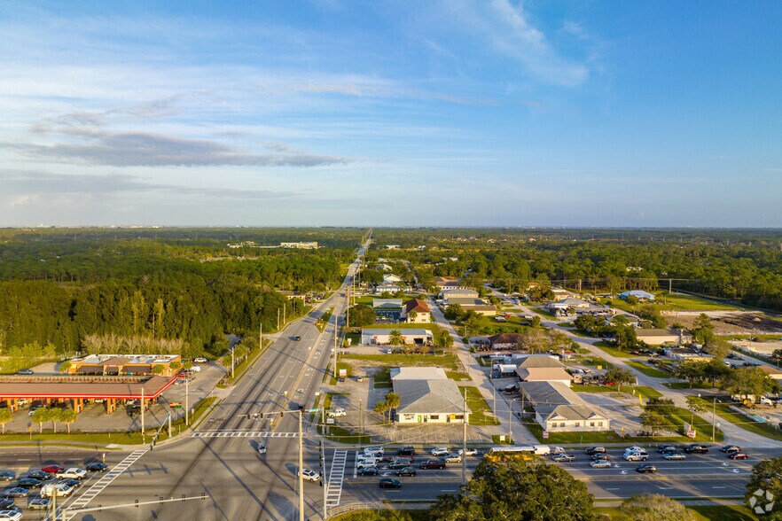 More Photos Of 1300 Malabar Rd SE, Palm Bay Land For Sale