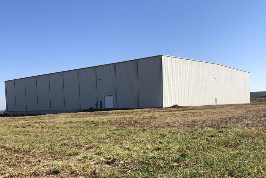 More Photos Of 5607 Providence Hill Dr, Saint Joseph Industrial For Sale