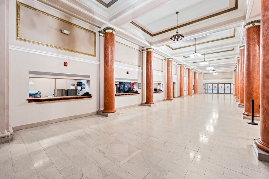 More Photos Of 3615 Euclid Ave, Cleveland Theater Concert Hall For Sale