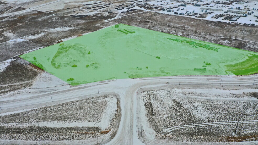 More Photos Of TBD Highway 23, Watford City Land For Lease