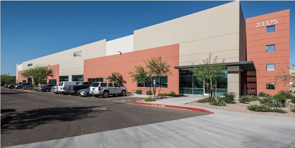 Primary Photo Of 23325 N 23rd Ave, Phoenix Unknown For Lease