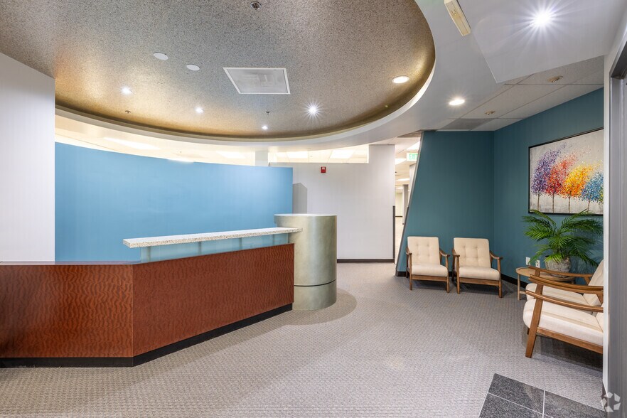 Photo of 2nd Floor Ste 220