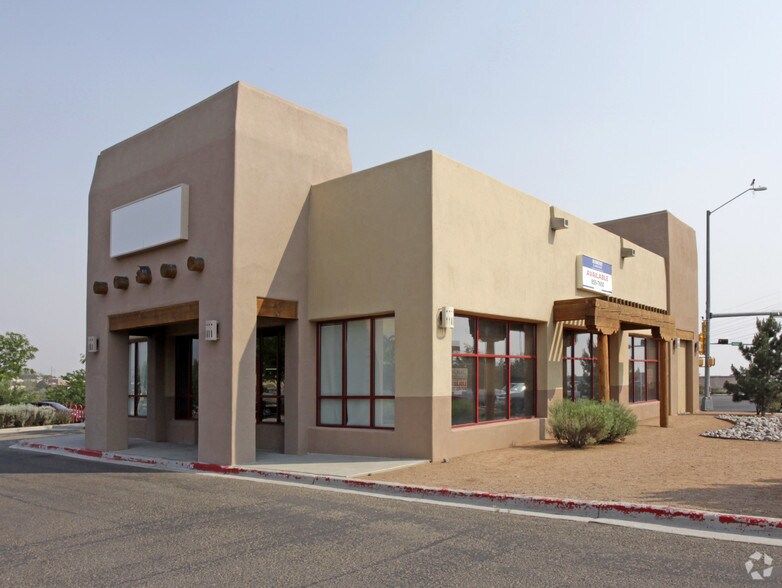 More Photos Of 3513-3561 Zafarano Dr, Santa Fe Unknown For Lease