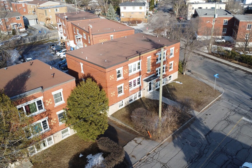 More Photos Of 155 Marquette Av, Ottawa Apartments For Sale