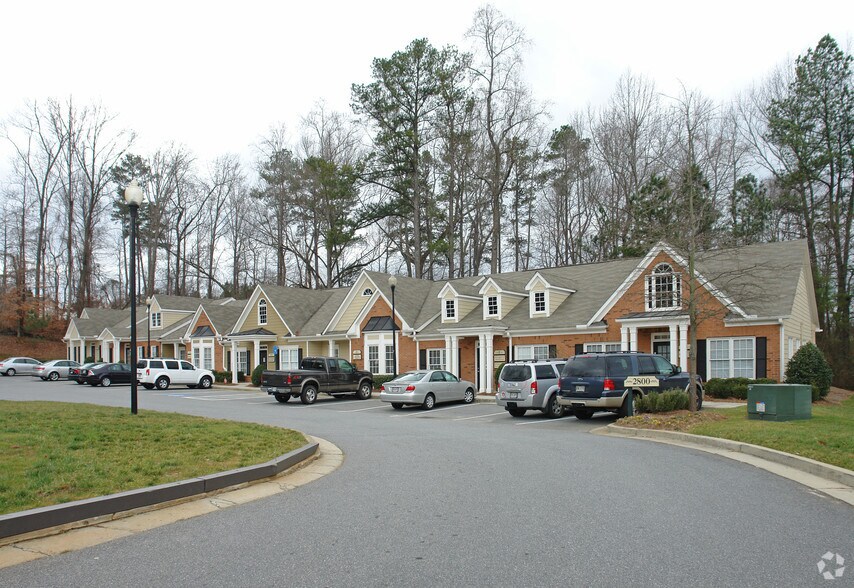 More Photos Of 2800 Peachtree Industrial Blvd, Duluth Office For Lease