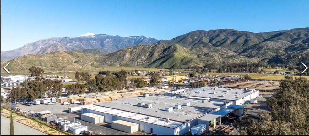 More Photos Of 700 S Hathaway St, Banning Unknown For Lease