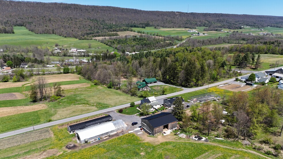 More Photos Of 3189 W Winter Rd, Loganton Land For Sale