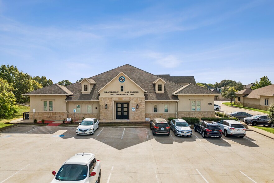 More Photos Of 920 E Highway 67, Duncanville Medical For Sale