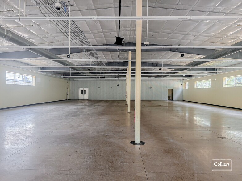 More Photos Of 8184 Frankstown Ave, Pittsburgh Freestanding For Lease