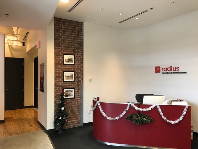 More Photos Of 200 Union St, Clinton Coworking Space