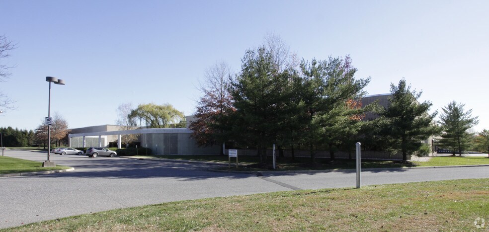 More Photos Of 1 S Middlesex Ave, Monroe Township Gloucester Warehouse For Lease