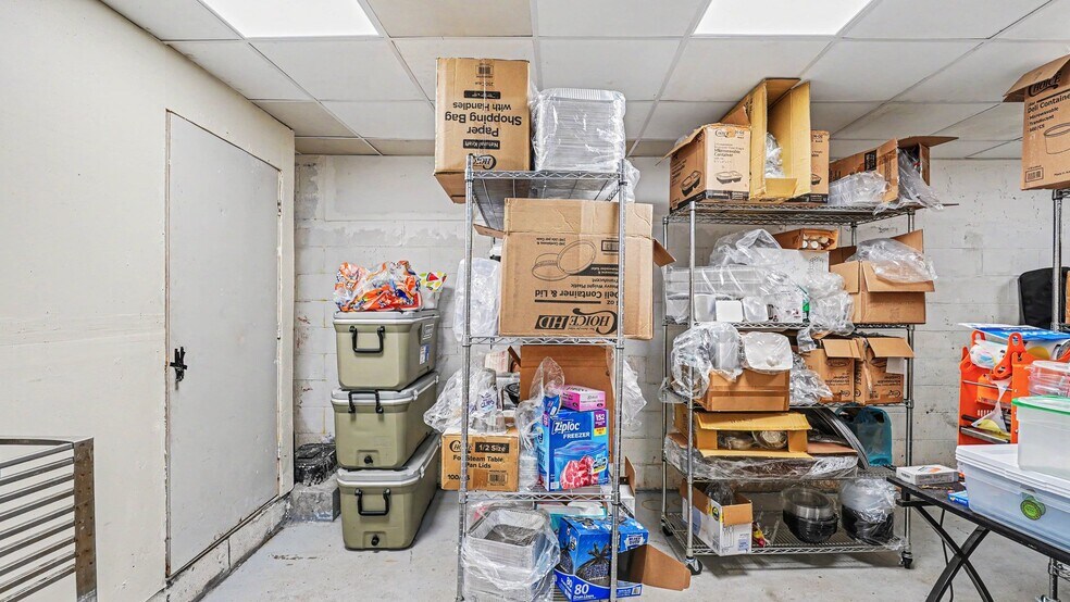 More Photos Of 430 #A 2nd Ave, Mayodan General Retail For Sale