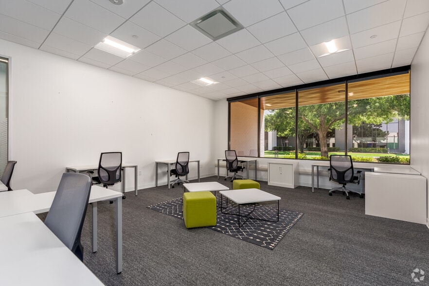 More Photos Of 6600 Chase Oaks Blvd, Plano Coworking Space