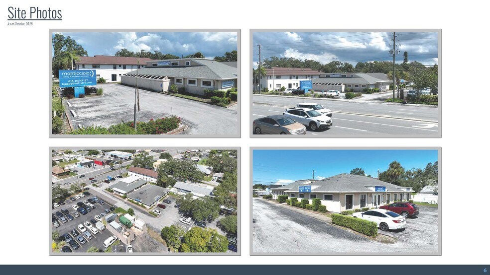 More Photos Of 8381 Seminole Blvd, Seminole Medical For Sale