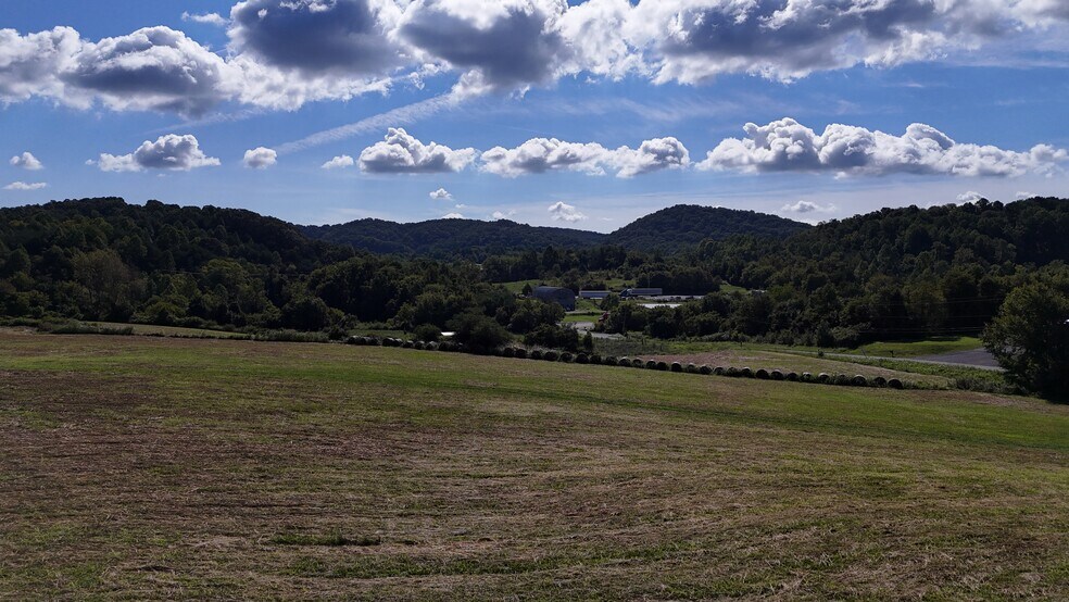 More Photos Of 195 Joe R McCrary Rd, Fall Branch Land For Sale