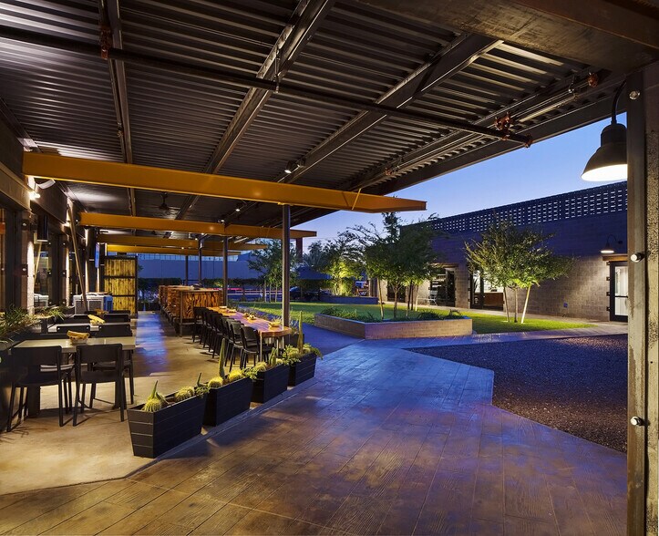 More Photos Of 5813 N 7th St, Phoenix Unknown For Lease