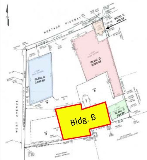 More Photos Of 118 S Main St, West Sayville General Retail For Sale