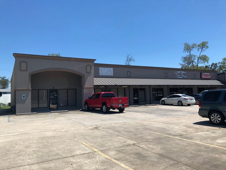 Primary Photo Of 17134 LA HWY 44 Hwy, Prairieville Unknown For Lease