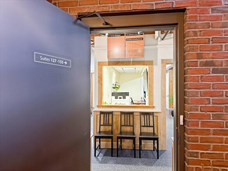 More Photos Of 322 W Main St, Tilton Coworking Space