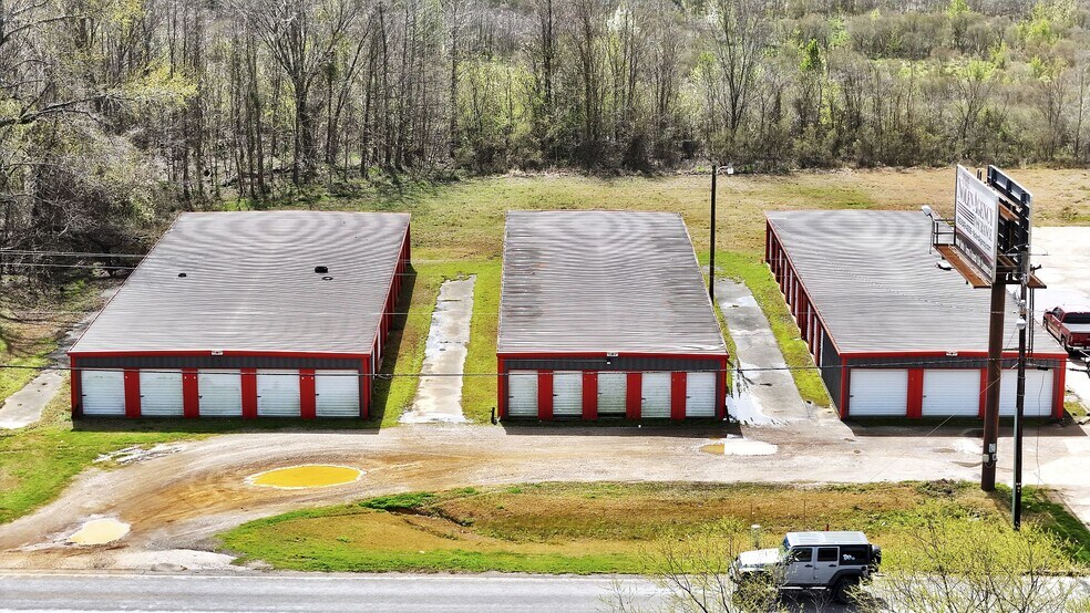 More Photos Of 944 State Highway 31 E, Chandler Self Storage For Sale