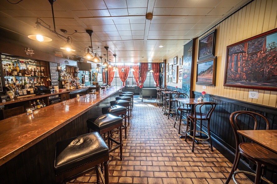 More Photos Of 66 Main St, Nyack Restaurant For Sale