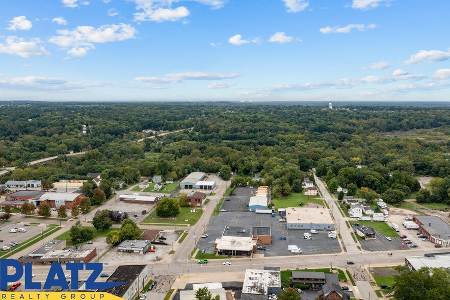 More Photos Of 300 N. State St, Girard Office For Sale